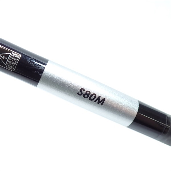 ２１グラップラーＢＢ タイプＣＳ８０Ｍ